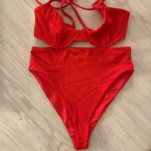 Mara Hoffman Bikini (Imina / Mazlyn)